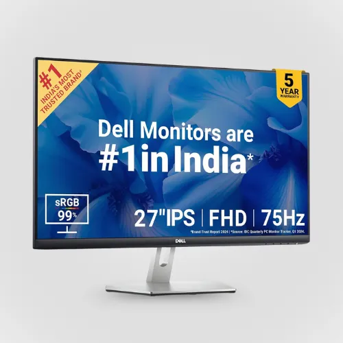 Dell S2721HNM FHD IPS Monitor