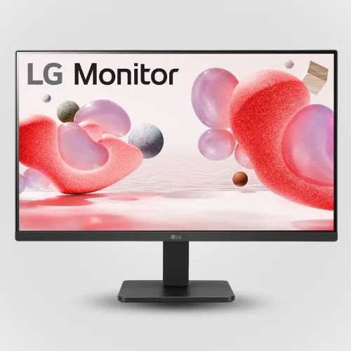 LG 27-inch IPS FHD Monitor