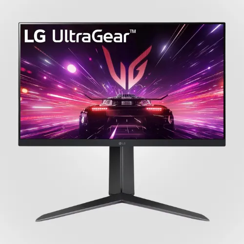 LG Ultragear 24GS65F IPS Full HD Gaming Monitor