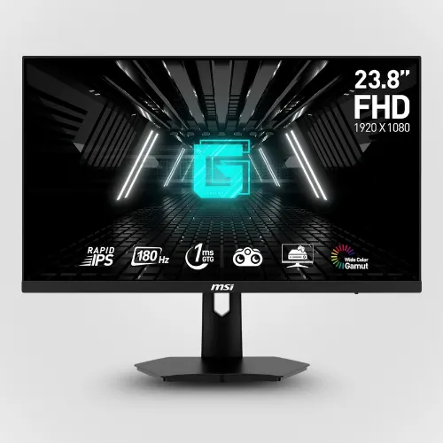 MSI G244F E2 24 Inch FHD Gaming Monitor