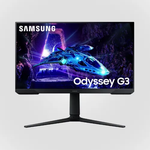 Samsung Odyssey G3 Gaming Monitor