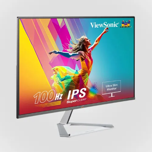 ViewSonic VX2776-SMHD-3 68.5 Cm (27″) FHD IPS Monitor